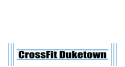 Crossfit Duketown